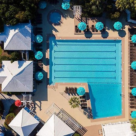 Fripp Island 475 Tarpon Blvdヴィラ エクステリア 写真