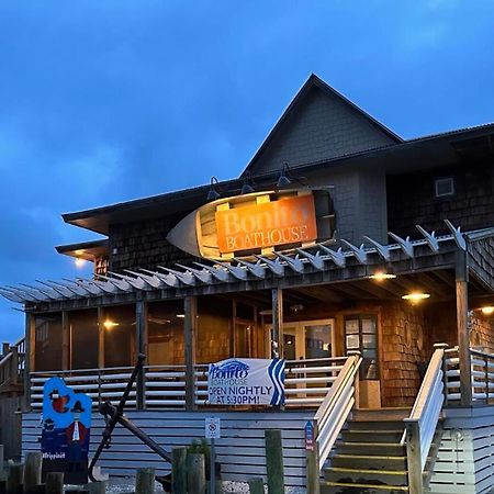 Fripp Island 475 Tarpon Blvdヴィラ エクステリア 写真