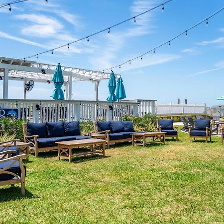 Fripp Island 475 Tarpon Blvdヴィラ エクステリア 写真