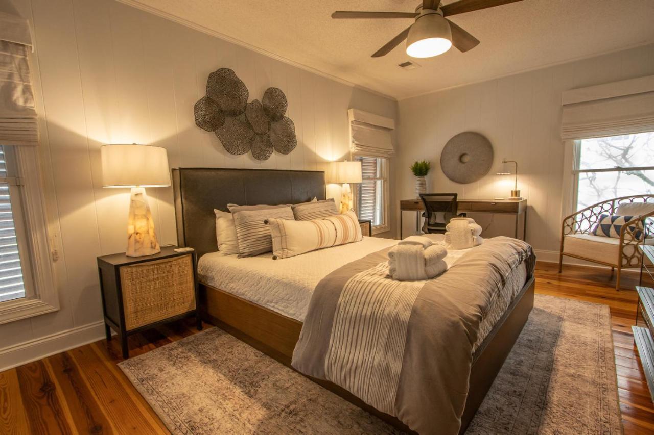 Fripp Island 475 Tarpon Blvdヴィラ エクステリア 写真