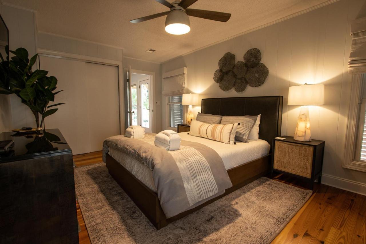 Fripp Island 475 Tarpon Blvdヴィラ エクステリア 写真