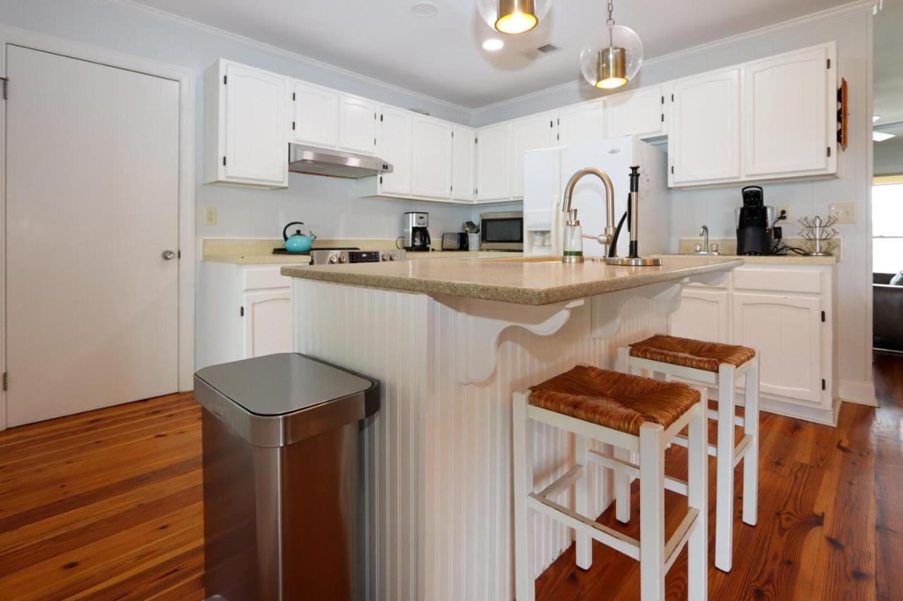 Fripp Island 475 Tarpon Blvdヴィラ エクステリア 写真