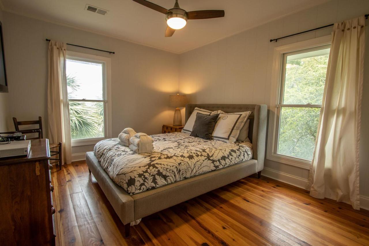 Fripp Island 475 Tarpon Blvdヴィラ エクステリア 写真