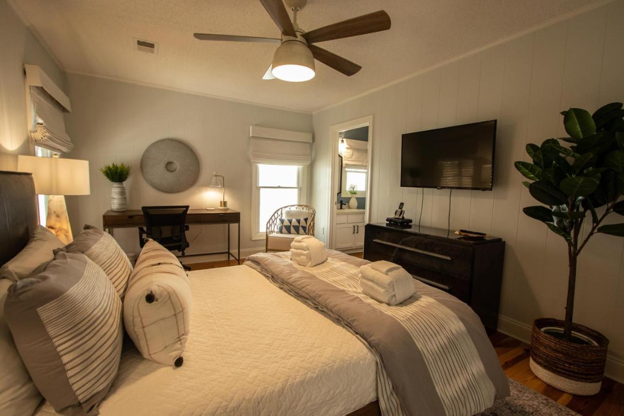 Fripp Island 475 Tarpon Blvdヴィラ エクステリア 写真