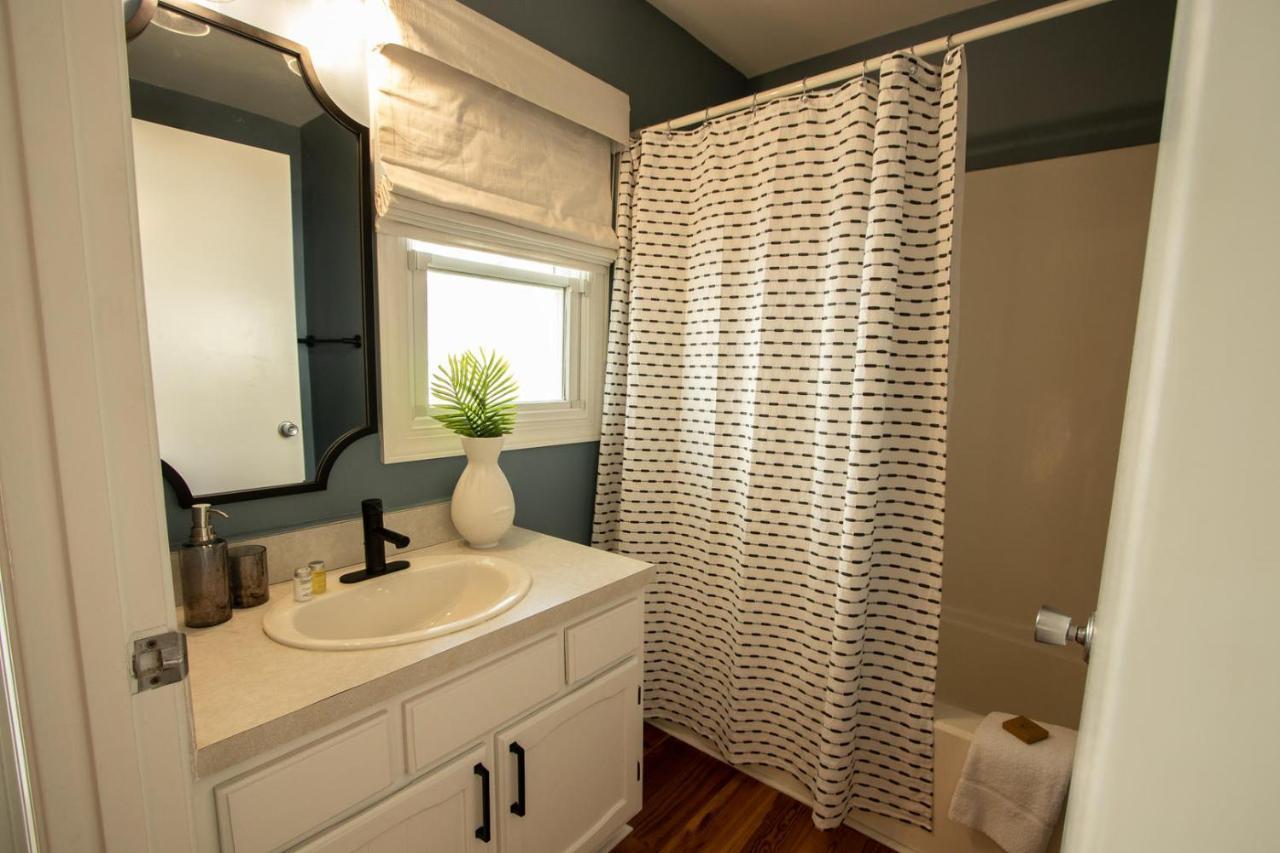 Fripp Island 475 Tarpon Blvdヴィラ エクステリア 写真