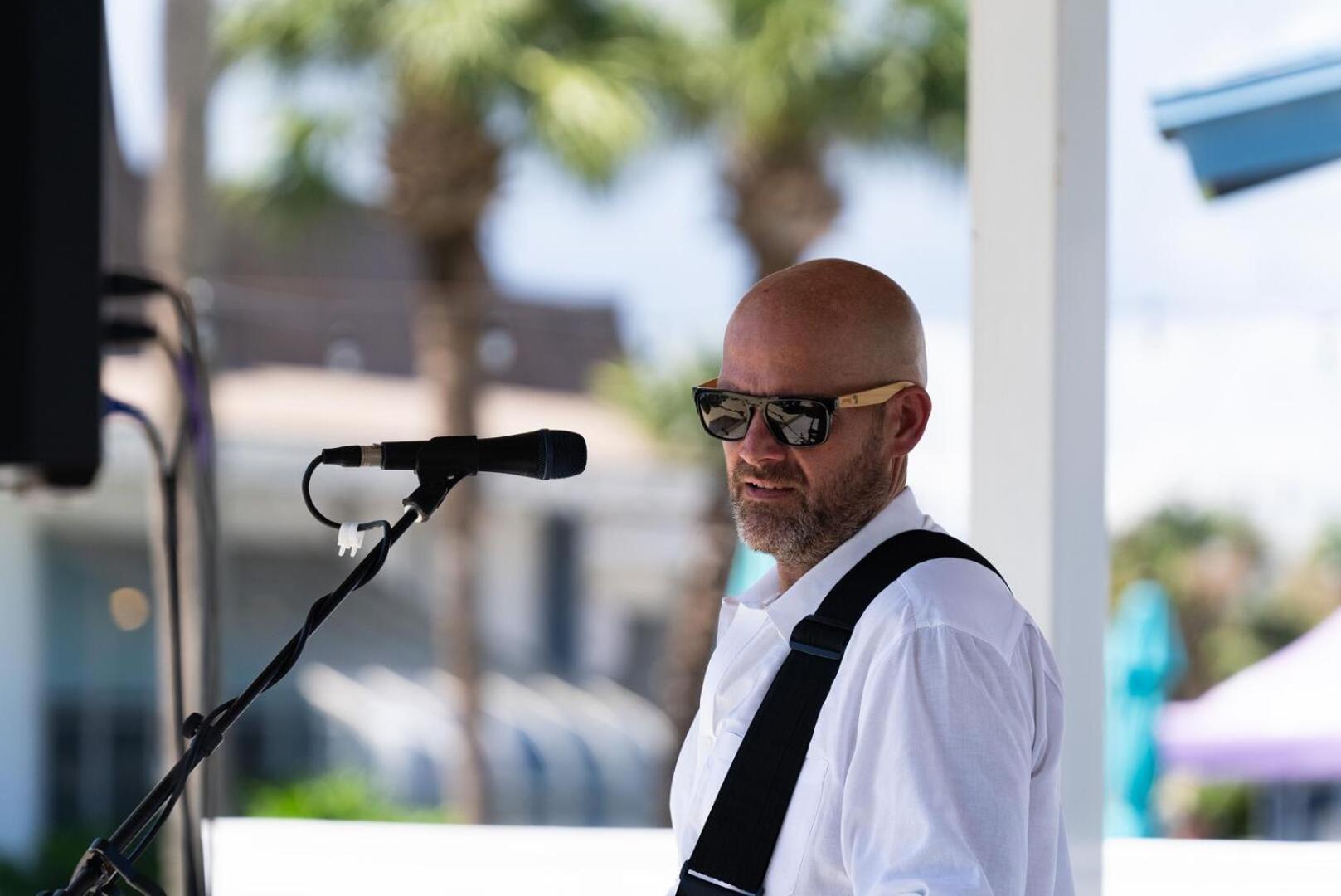 Fripp Island 475 Tarpon Blvdヴィラ エクステリア 写真