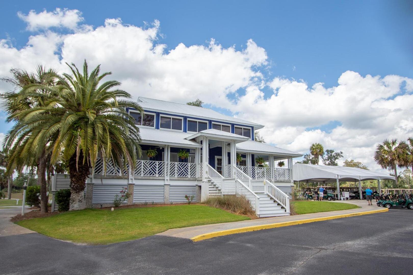 Fripp Island 475 Tarpon Blvdヴィラ エクステリア 写真