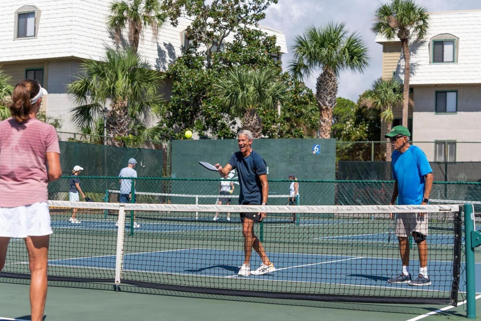 Fripp Island 475 Tarpon Blvdヴィラ エクステリア 写真