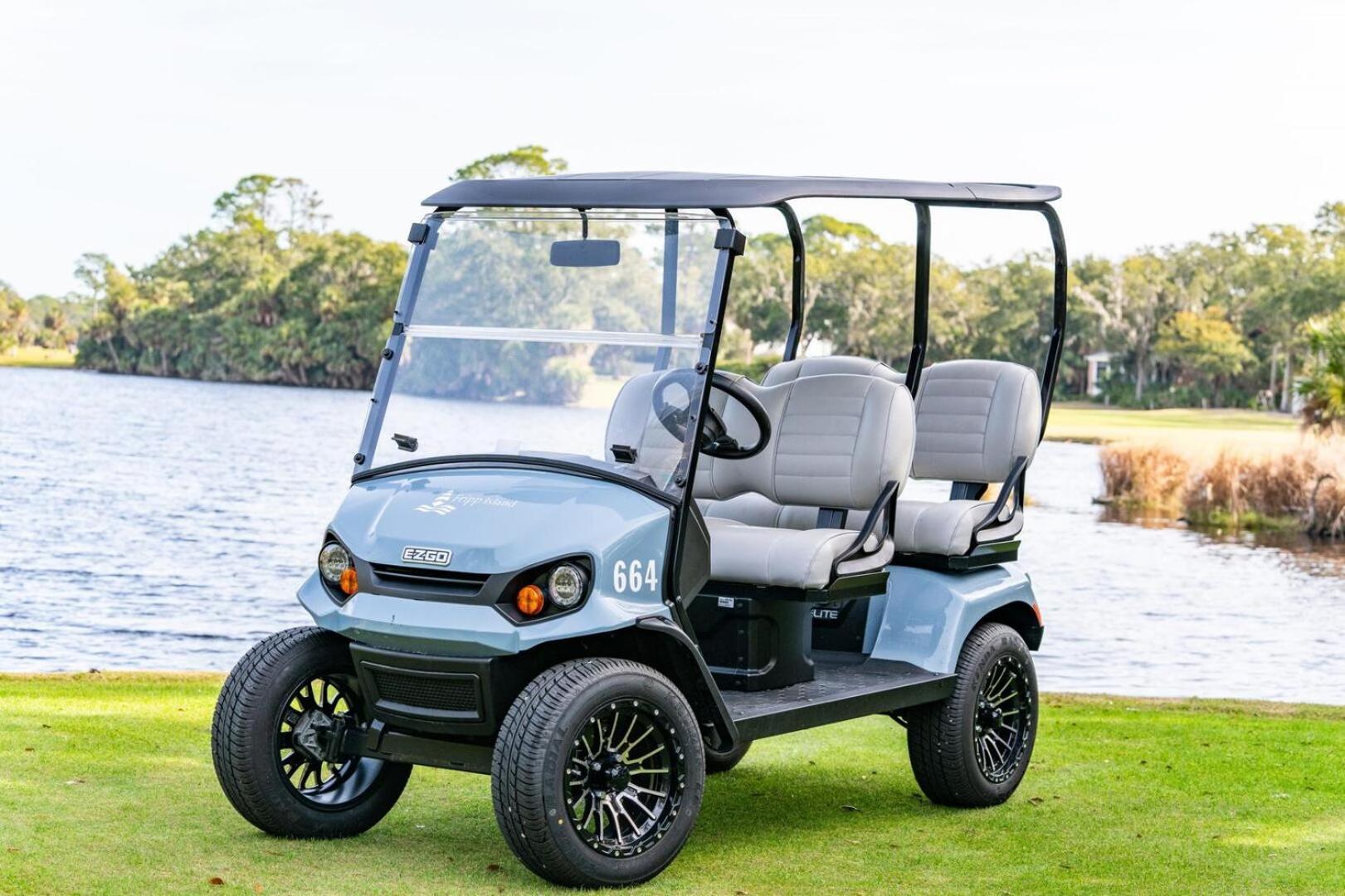 Fripp Island 475 Tarpon Blvdヴィラ エクステリア 写真