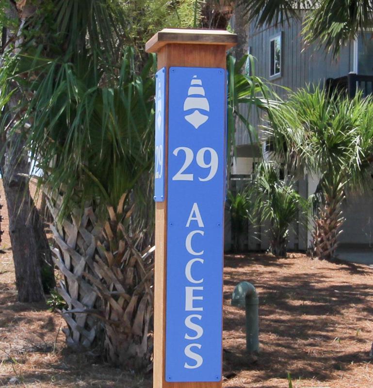 Fripp Island 475 Tarpon Blvdヴィラ エクステリア 写真