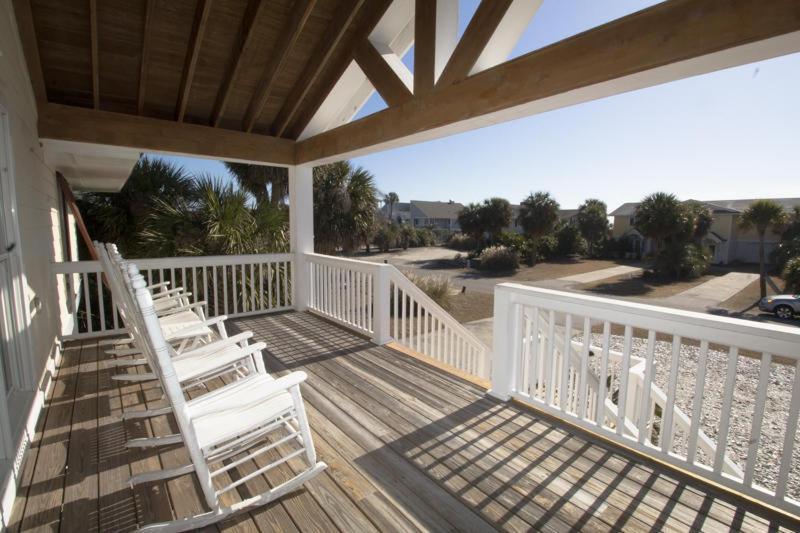 Fripp Island 475 Tarpon Blvdヴィラ エクステリア 写真